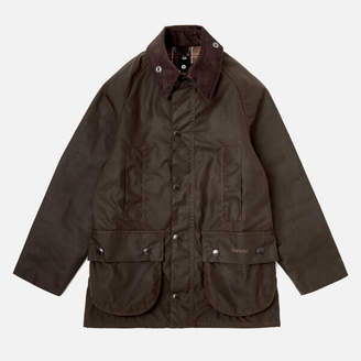 Barbour Boys' Classic Beafort Jacket