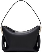Thumbnail for your product : Osoi Bean Leather Shoulder Bag