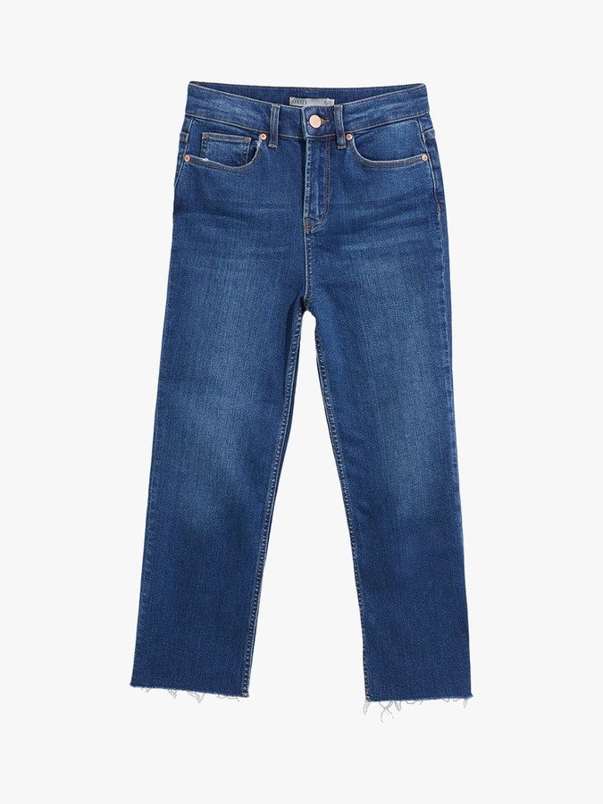 oasis boyfriend jeans