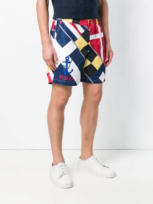 Polo Ralph Lauren Limited Edition shorts