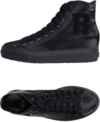 Ruco Line High-tops & sneakers - Item 11219210MH