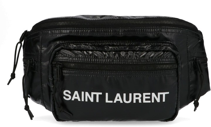 saint laurent messenger bolsa mens