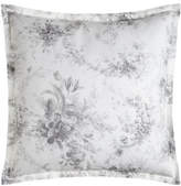 Thumbnail for your product : Peter Reed European Roma Floral Sham