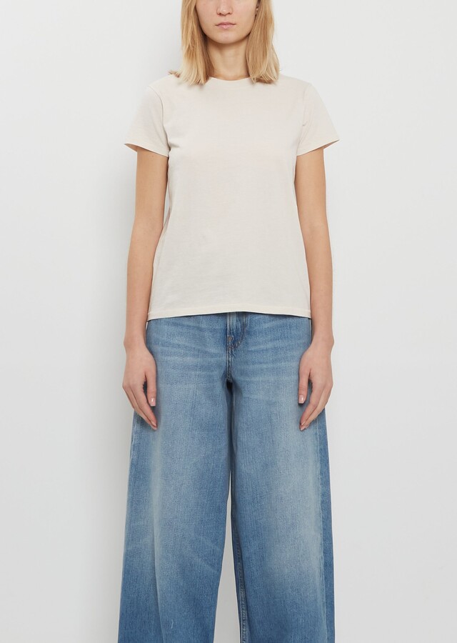 Mini Boy Cotton T-Shirt