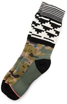 Thumbnail for your product : STANCE Tomboy Champ Socks