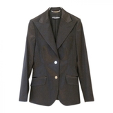 Thumbnail for your product : Dolce & Gabbana Black Jacket