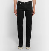 Thumbnail for your product : A.P.C. Petit Standard Slim-Fit Denim Jeans