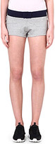 Thumbnail for your product : Princesse Tam-Tam Sporty jersey shorts