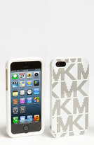 Thumbnail for your product : MICHAEL Michael Kors iPhone 5 Case