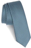 Thumbnail for your product : Z Zegna 2264 Z Zegna Woven Silk Blend Tie