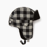 Thumbnail for your product : Roots Park Plaid Trapper Hat
