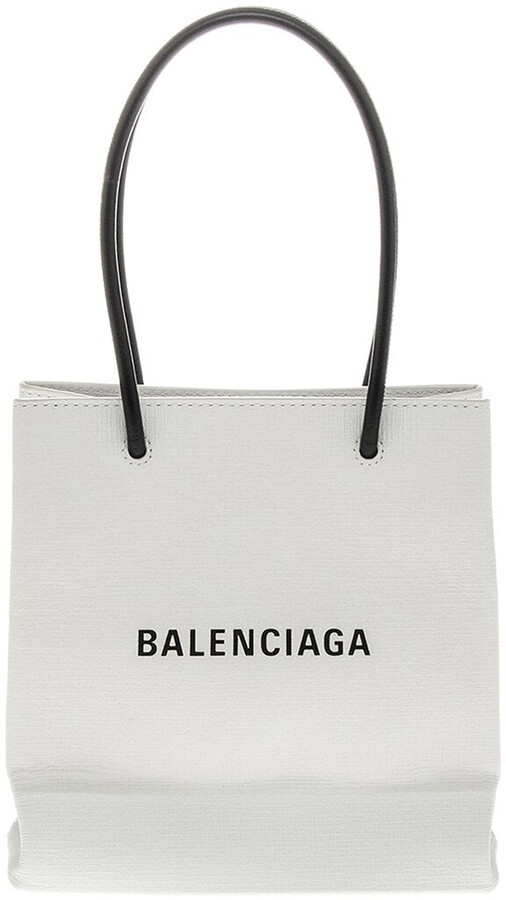Balenciaga Shopping Tote | Shop The Largest Collection | ShopStyle