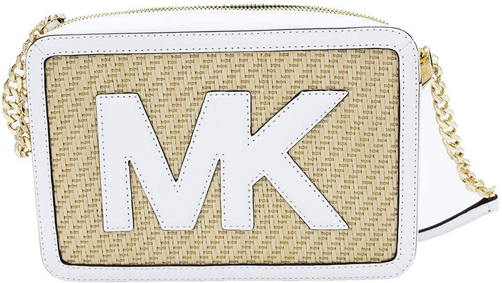 Michael Kors Python Handbag | Shop the world's largest collection 