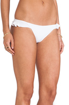 Thumbnail for your product : Tori Praver Swimwear Cabazon Bikini Bottom
