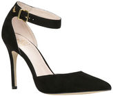 Thumbnail for your product : JCPenney Jada Brave Macien Two-Piece High Heel Pumps