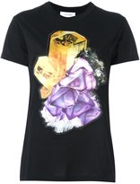 Thumbnail for your product : Carven printed T-shirt