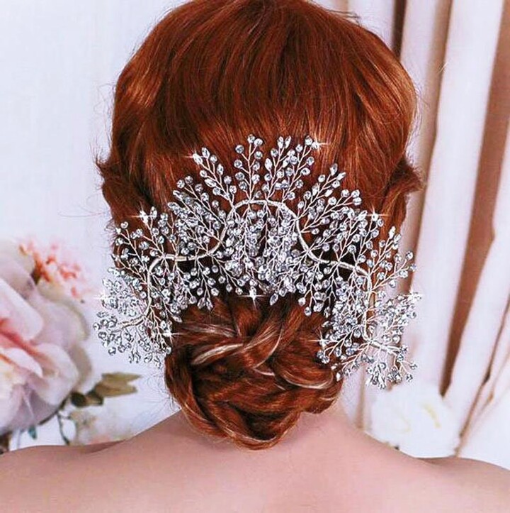 etsy headpieces