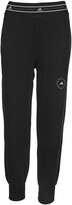 Thumbnail for your product : adidas by Stella McCartney Logo Print Training Sweatpants