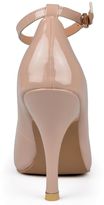 Thumbnail for your product : Journee Collection mary high heels - women