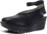 Thumbnail for your product : Bernie Mev. Women's MELY Platform