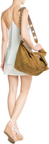 Thumbnail for your product : Vanessa Bruno Cotton Jacquard Mini Skirt