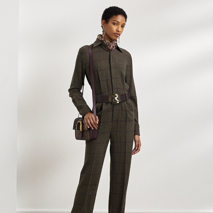 Tweed Jumpsuit | Shop The Largest Collection in Tweed Jumpsuit | ShopStyle
