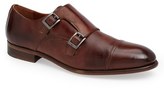 Thumbnail for your product : Donald J Pliner 'Zaki' Double Monk Strap Shoe (Men)