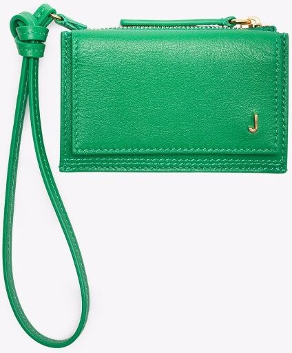 Jacquemus Women's Wallets & Card Holders | Shop the world's 