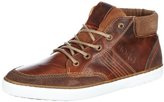 Thumbnail for your product : Bjorn Borg Mens Wally Mid High-Top