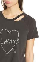 Thumbnail for your product : Lucky Brand Always Tee