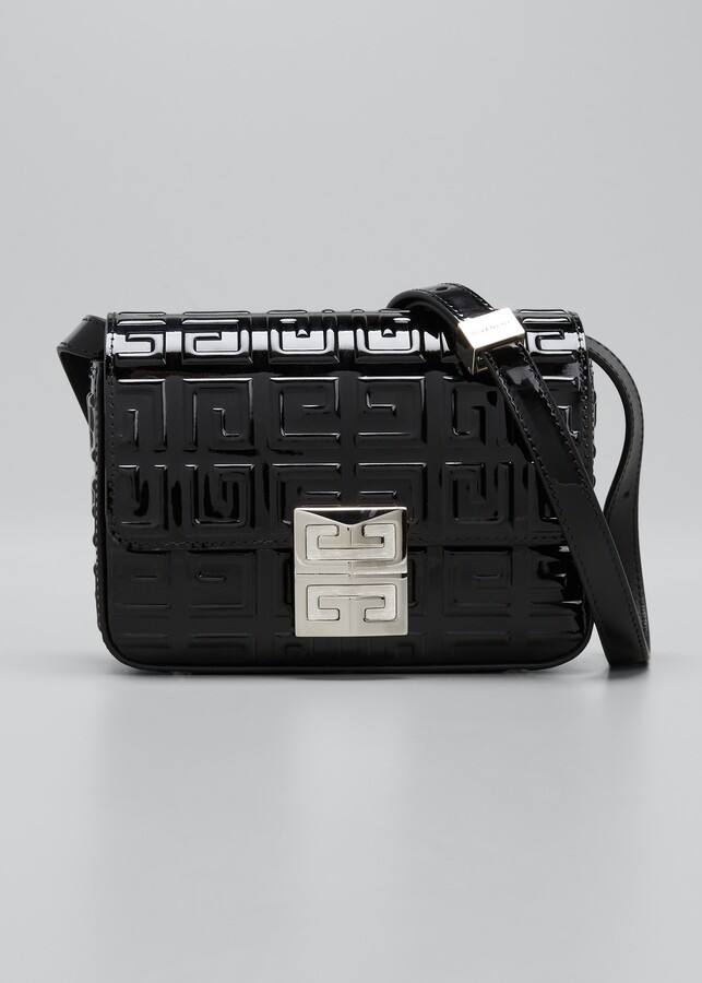 Givenchy 4G Small Crossbody Bag ShopStyle