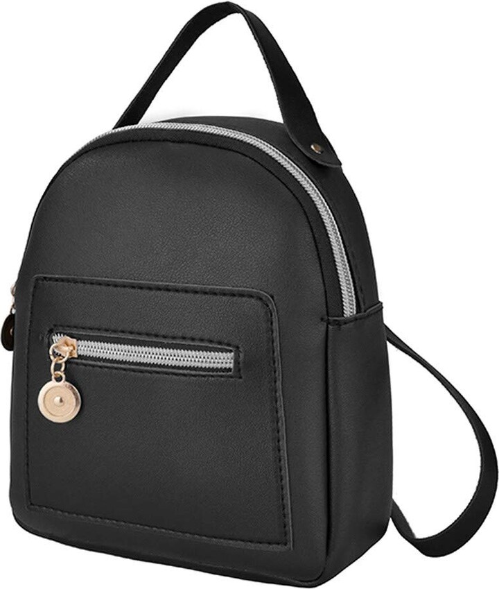 small ladies backpack uk