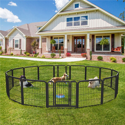 Dog Pen