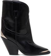 Thumbnail for your product : Isabel Marant Leyane Boots