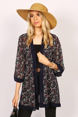 debenhams chiffon tops
