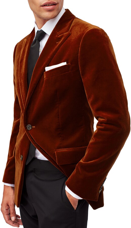 bonobos dinner jacket