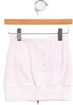 Thumbnail for your product : Sonia Rykiel Girls' Terry Cloth Skirt