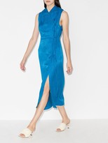 Thumbnail for your product : USISI SISTER Jana sleeveless dress