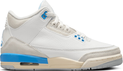 Jordan Retro 3