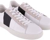 Thumbnail for your product : Woolrich Leather Sneakers
