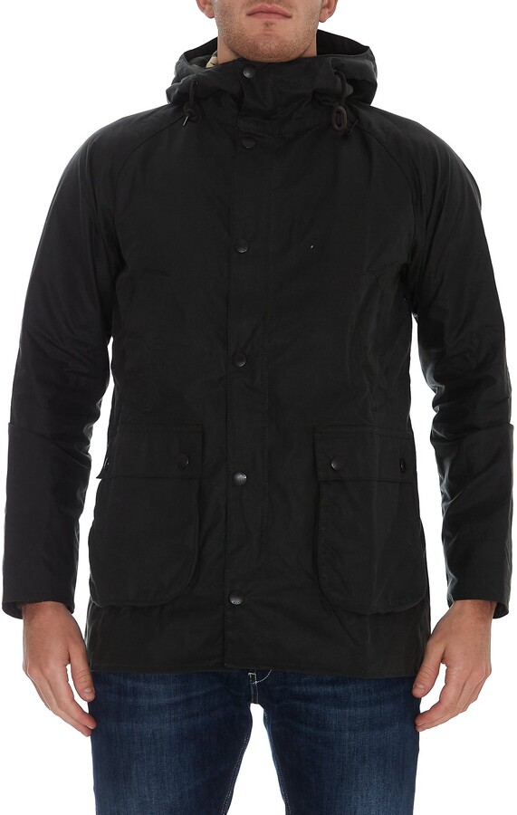 barbour dolan jacket