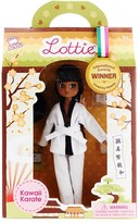 Thumbnail for your product : Schylling 'LottieTM - Kawaii Karate' Doll