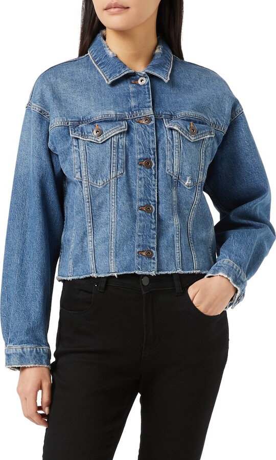 ジャケット・アウター 70's patchwork denim higanTokyo ジャケット・アウター 70's patchwork denim higanTokyo Vintage