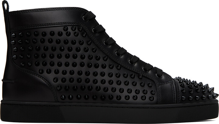 Christian Louboutin Men's Sneakers & Athletic Shoes, over 1,000 Christian  Louboutin Men's Sneakers & Athletic Shoes, ShopStyle