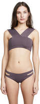 Thumbnail for your product : L-Space Reversible Parker Top