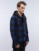 Thumbnail for your product : Diesel Black Gold Jethron Jacket