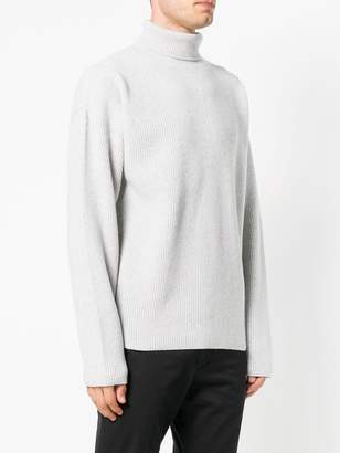 Tom Ford ribbed knit sweater