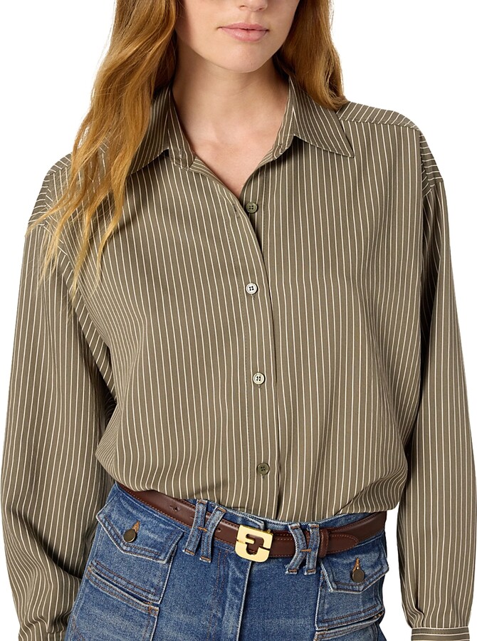 Gerard Darel Azelie Shirt