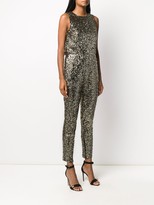 Thumbnail for your product : Pinko Sequin-Embellished Jumpsuit