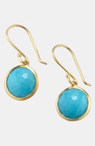 Thumbnail for your product : Ippolita 'Rock Candy - Mini Lollipop' 18k Gold Drop Earrings